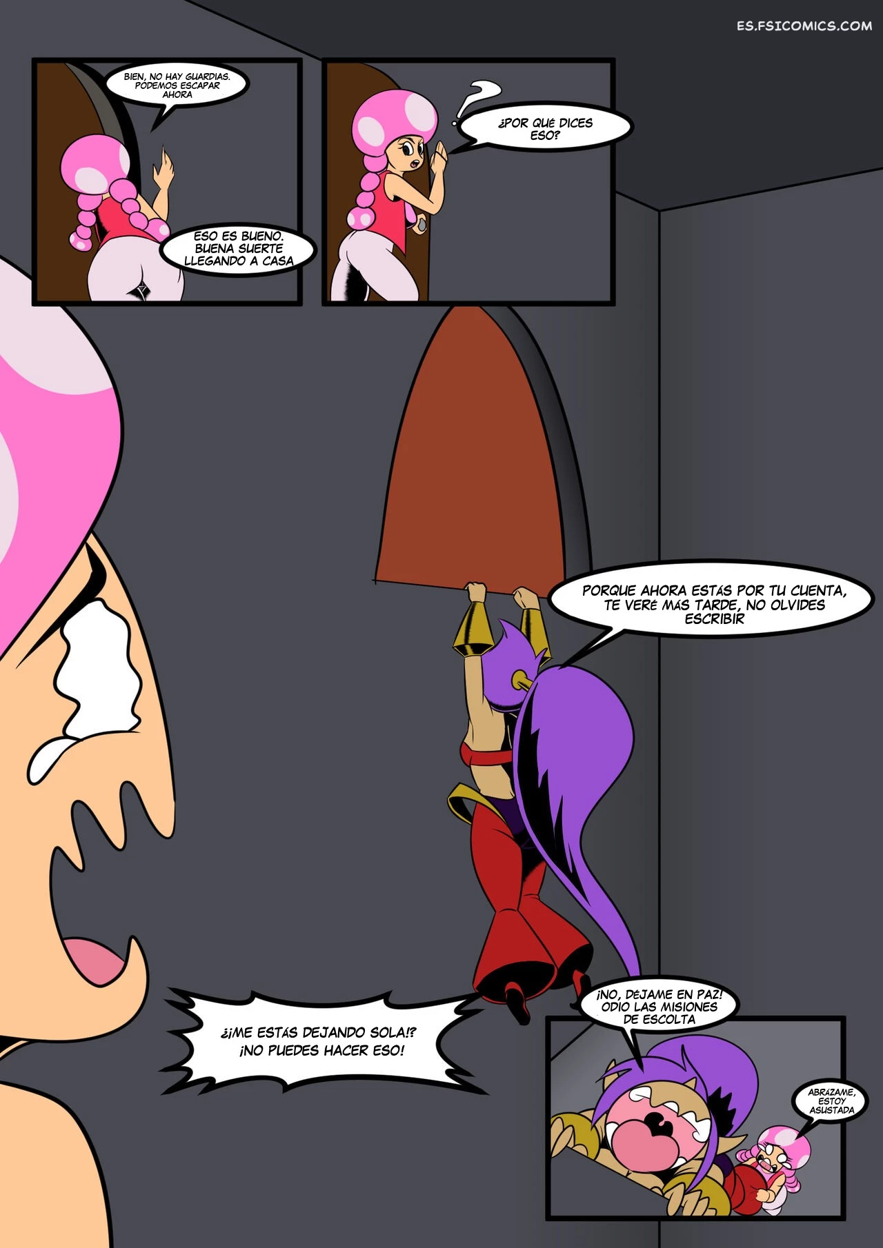 Toadette-dyriuck-kaos-22
