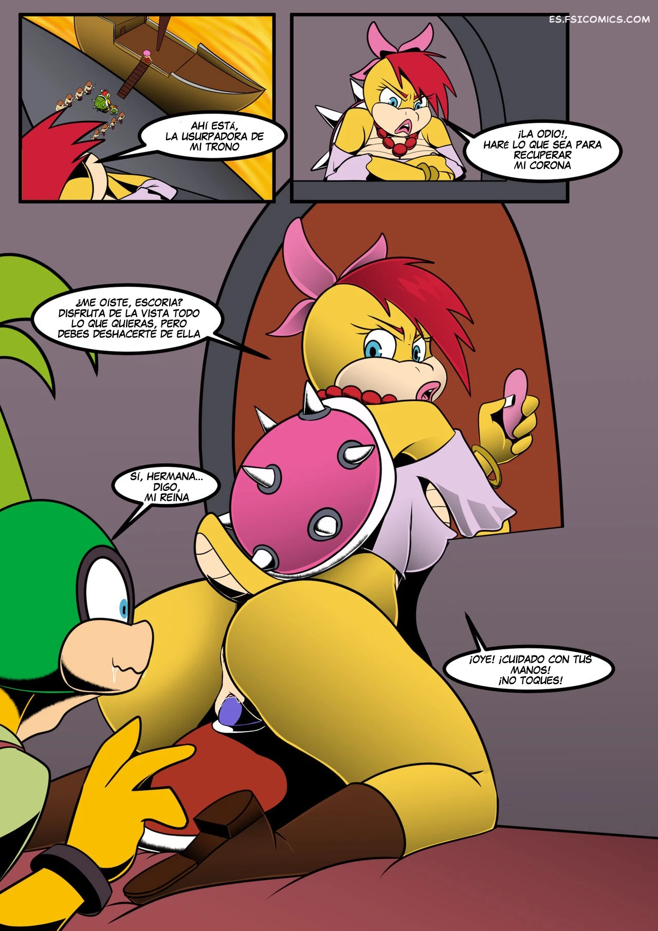 Toadette-dyriuck-kaos-27