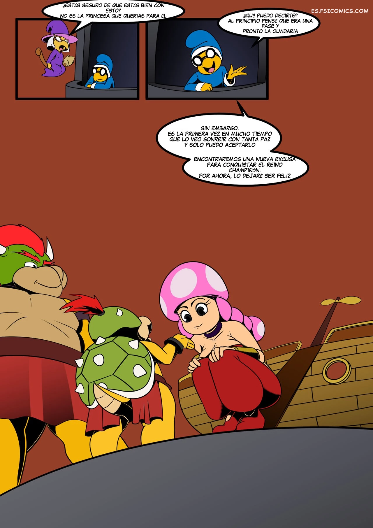 Toadette-dyriuck-kaos-29