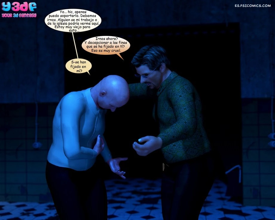 Undercover – Y3DF - 13 - FSI Comics Undercover-y3df-013
