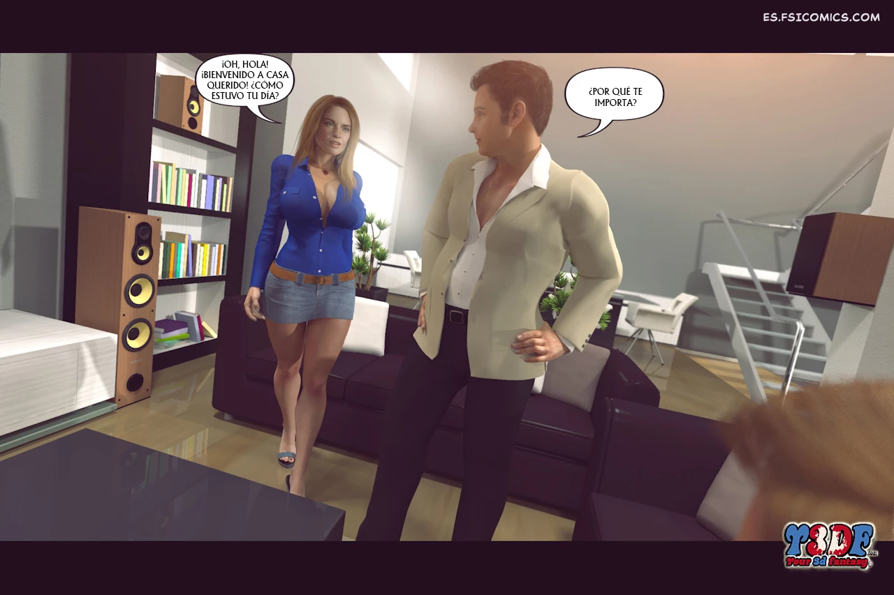 Velvet Feather Capítulo 1 – Y3DF - 13 - FSI Comics Velvet-Feather-capítulo-1-y3df-013