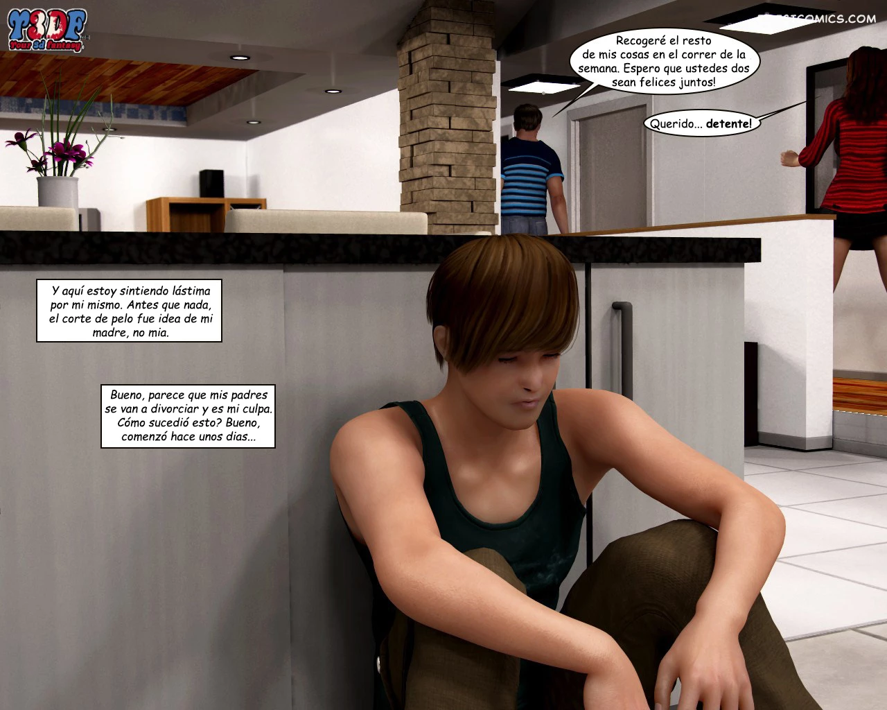 Workout – Y3DF - 5 - FSI Comics Workout-y3df-004