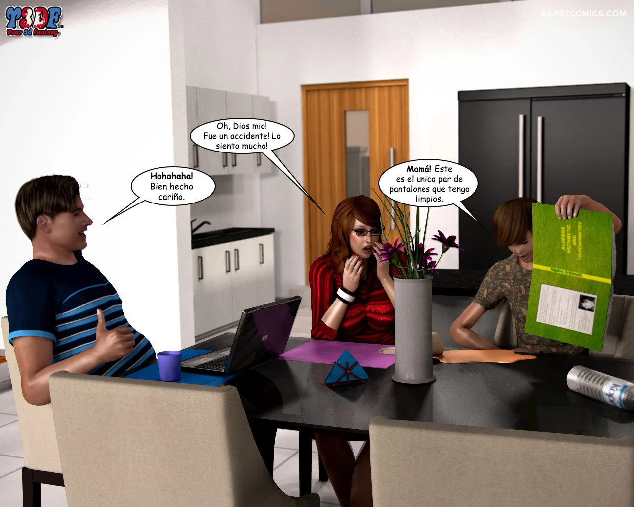 Workout – Y3DF - 18 - FSI Comics Workout-y3df-017