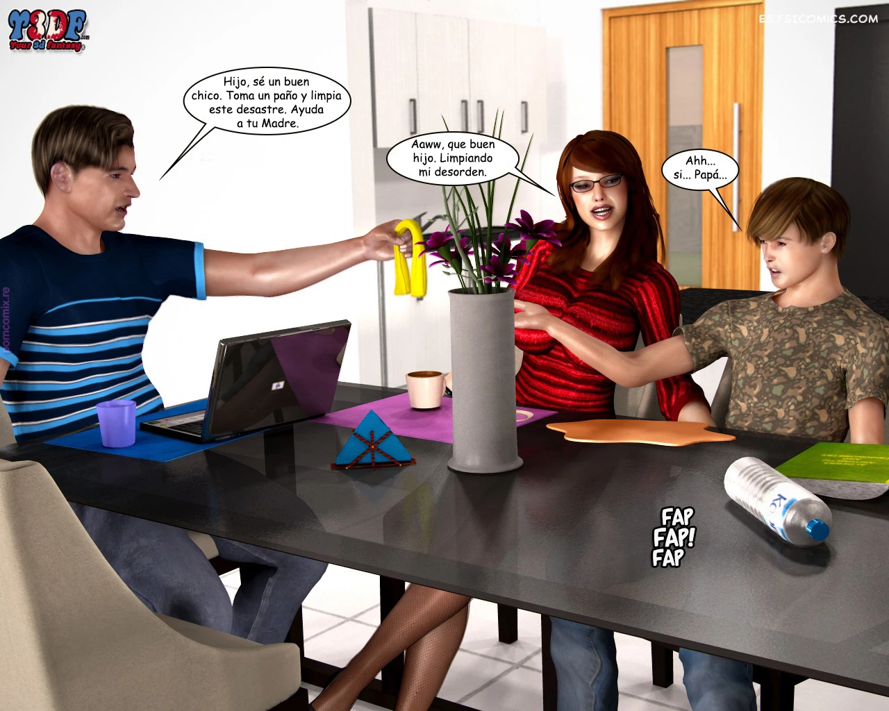Workout – Y3DF - 25 - FSI Comics Workout-y3df-024