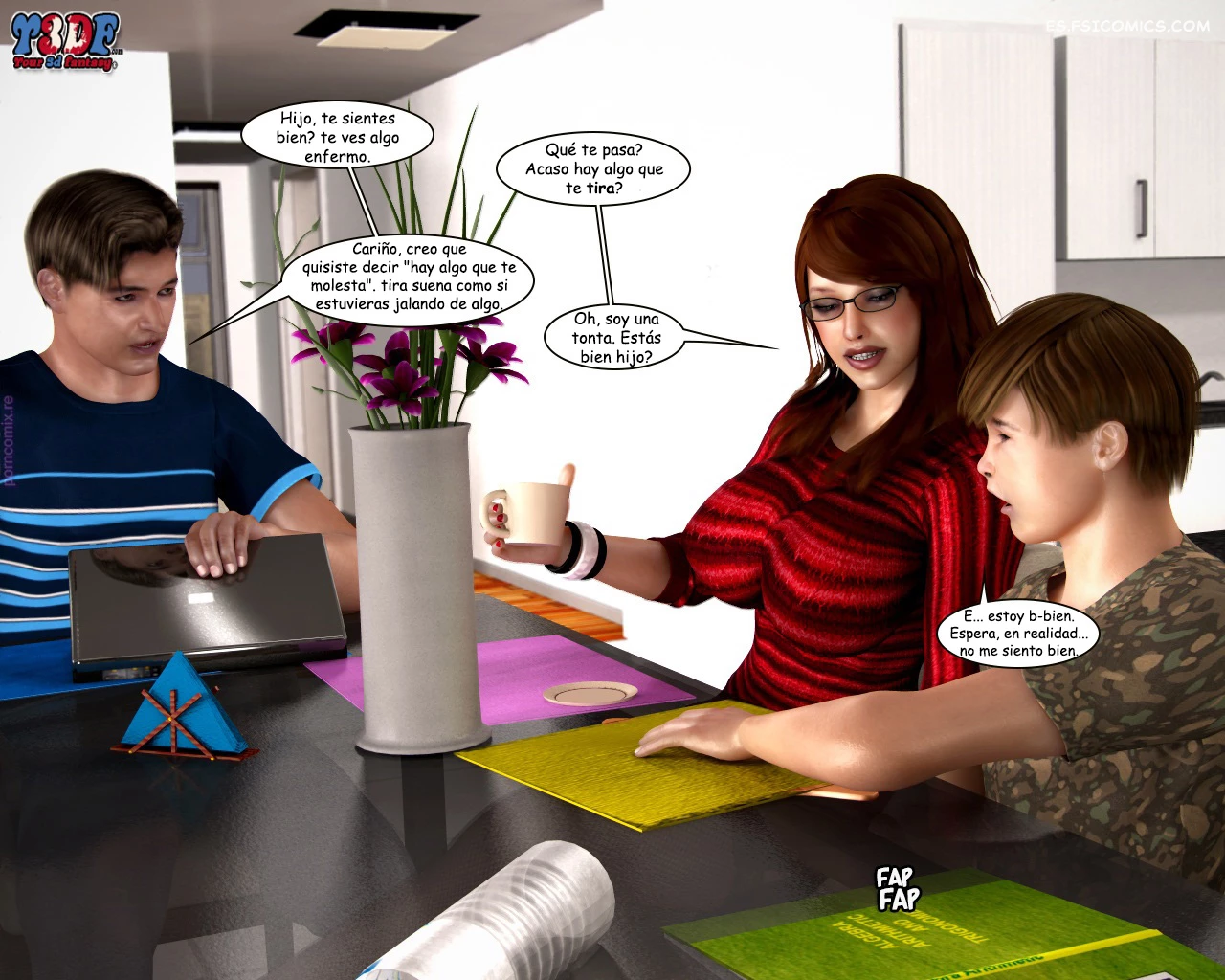 Workout – Y3DF - 27 - FSI Comics Workout-y3df-026