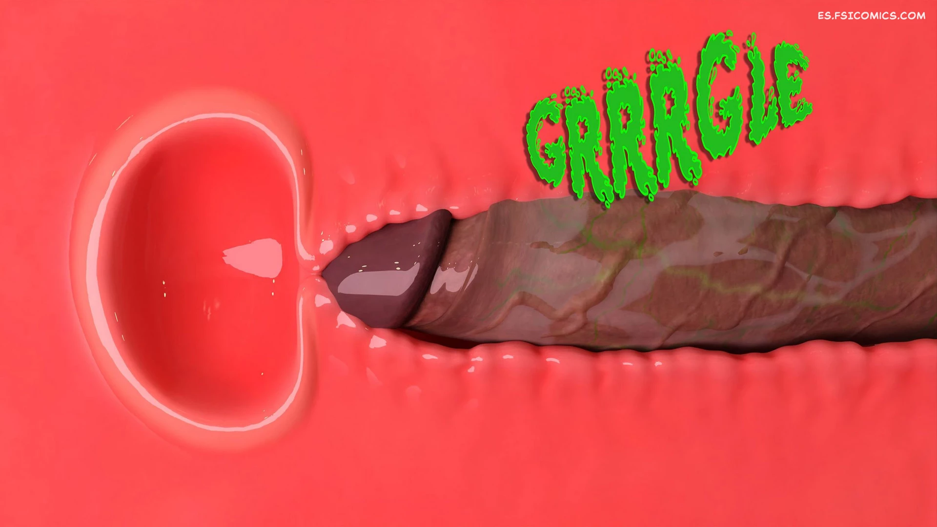 A Desire In The Family Capítulo 1 – Garak3D - 45 - FSI Comics a-desire-in-the-family-capitulo-1-garak3d-045