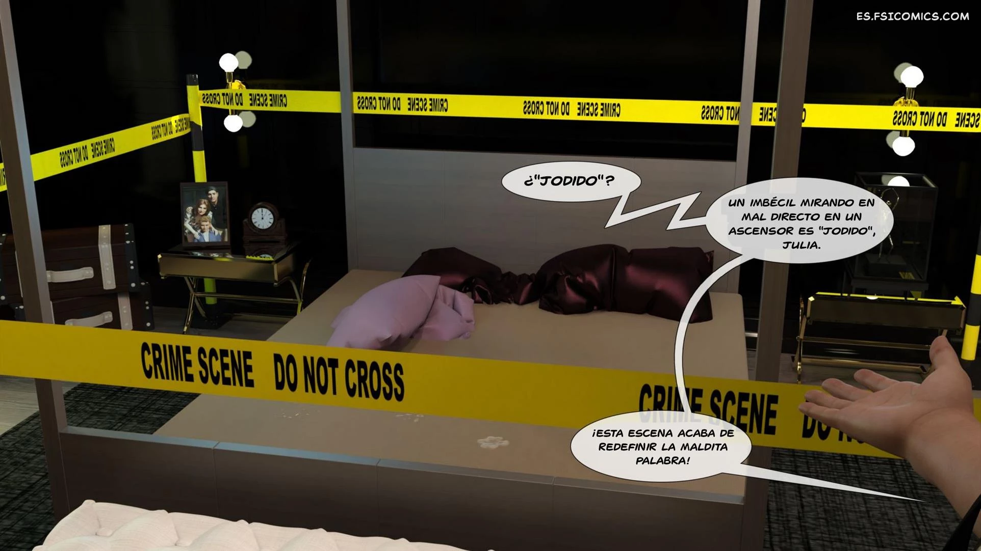 A Desire In The Family Capítulo 1 – Garak3D - 64 - FSI Comics a-desire-in-the-family-capitulo-1-garak3d-064