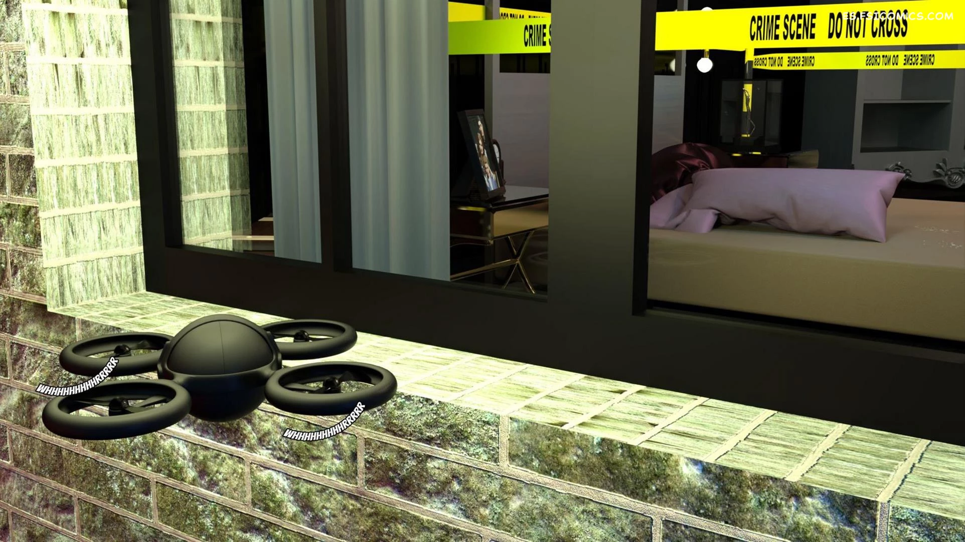 A Desire In The Family Capítulo 1 – Garak3D - 72 - FSI Comics a-desire-in-the-family-capitulo-1-garak3d-072