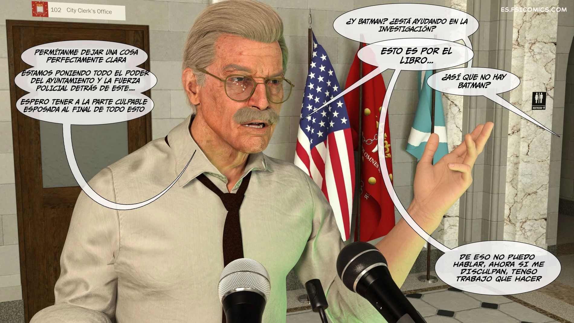A Desire In The Family Capítulo 1 – Garak3D - 209 - FSI Comics a-desire-in-the-family-capitulo-1-garak3d-209