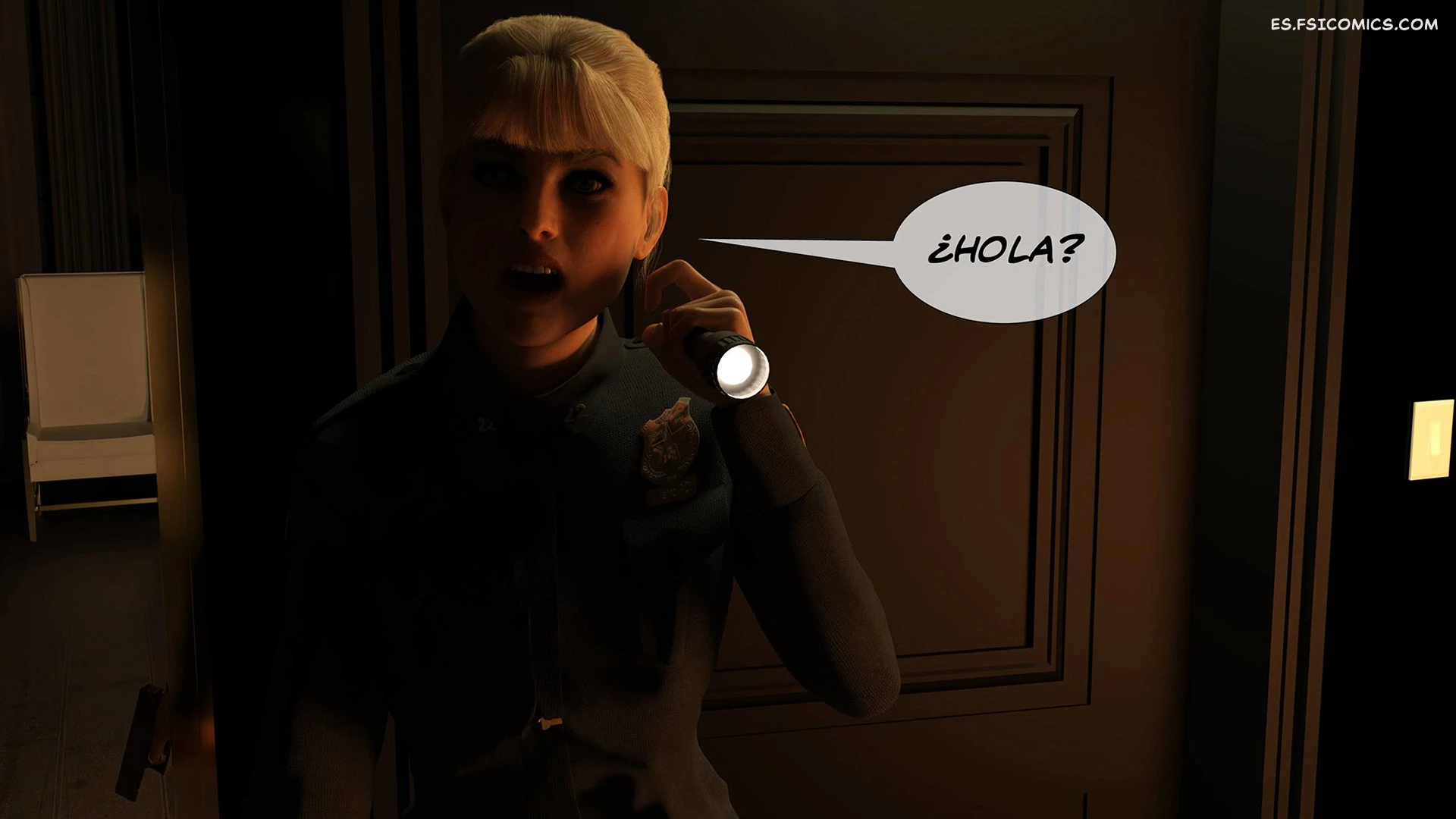 A Desire In The Family Capítulo 2 – Garak3D - 15 - FSI Comics a-desire-in-the-family-capitulo-2-garak3d-015