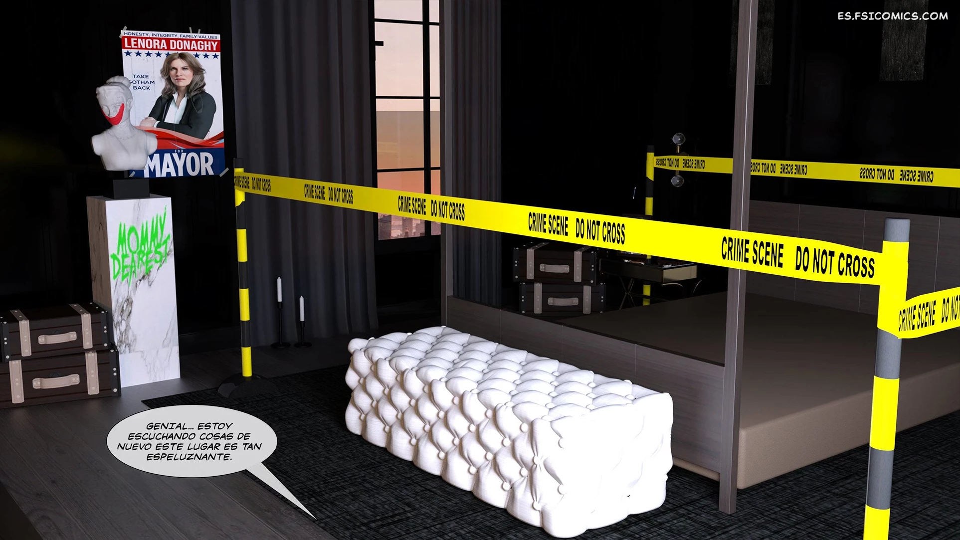 A Desire In The Family Capítulo 2 – Garak3D - 16 - FSI Comics a-desire-in-the-family-capitulo-2-garak3d-016