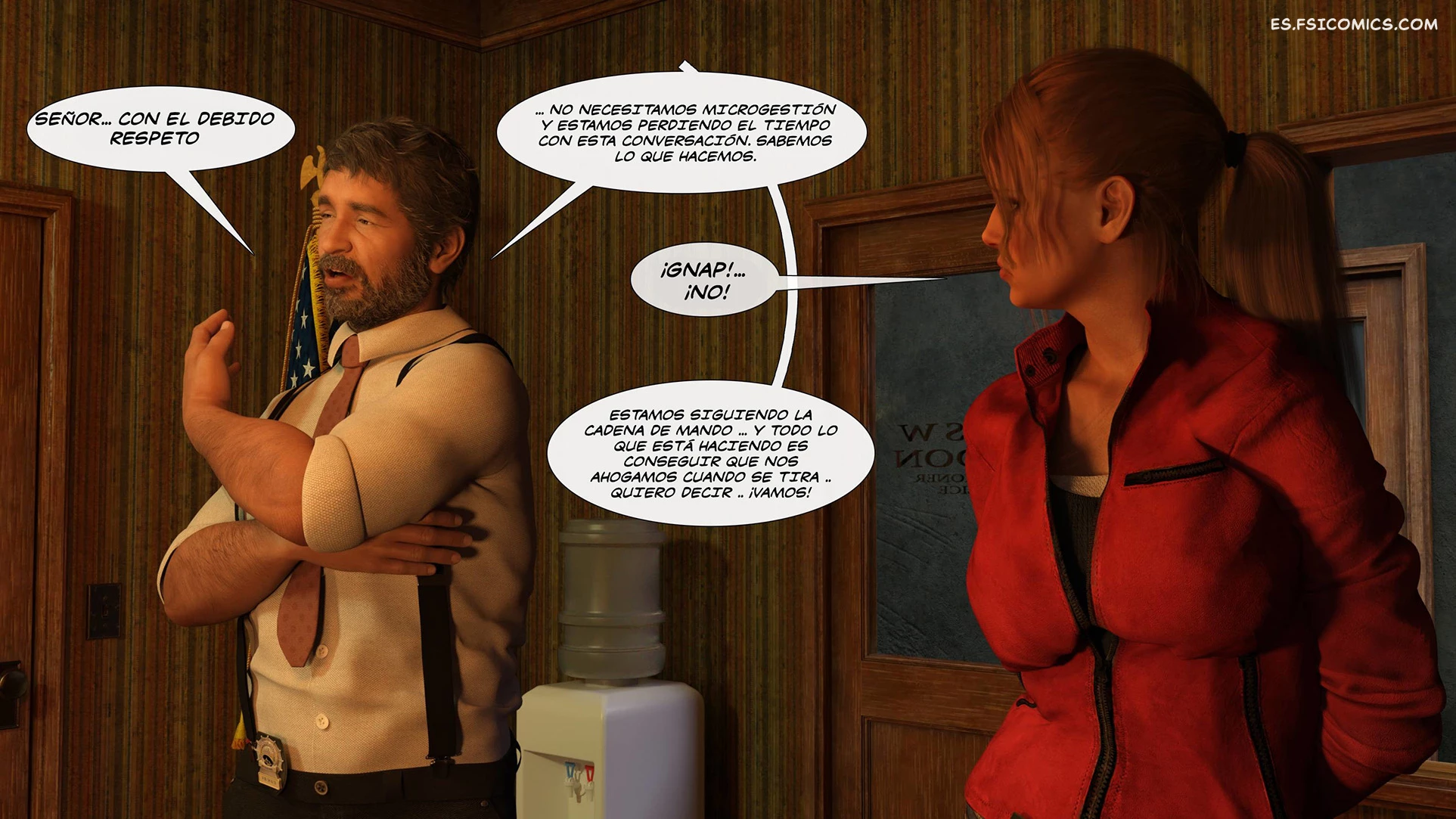 A Desire In The Family Capítulo 2 – Garak3D - 55 - FSI Comics a-desire-in-the-family-capitulo-2-garak3d-055