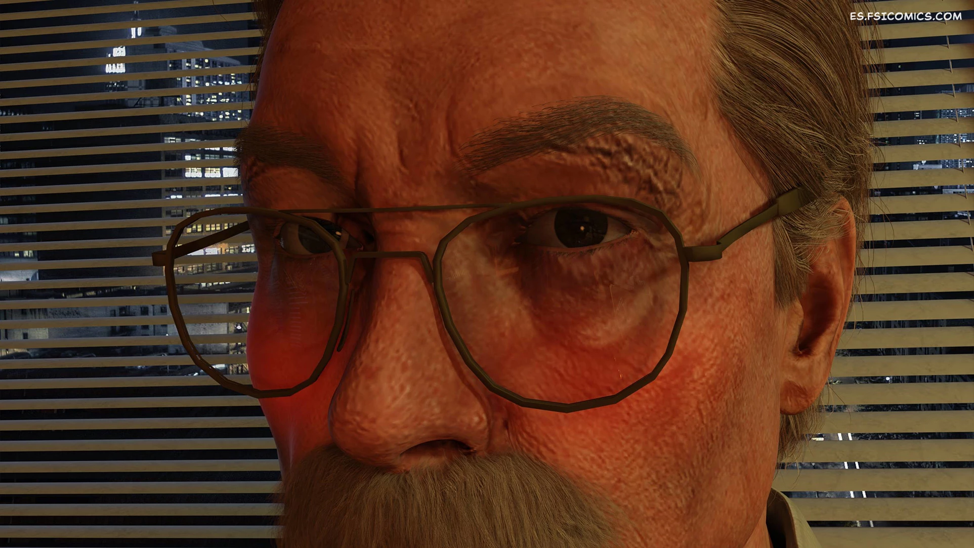 A Desire In The Family Capítulo 2 – Garak3D - 70 - FSI Comics a-desire-in-the-family-capitulo-2-garak3d-070