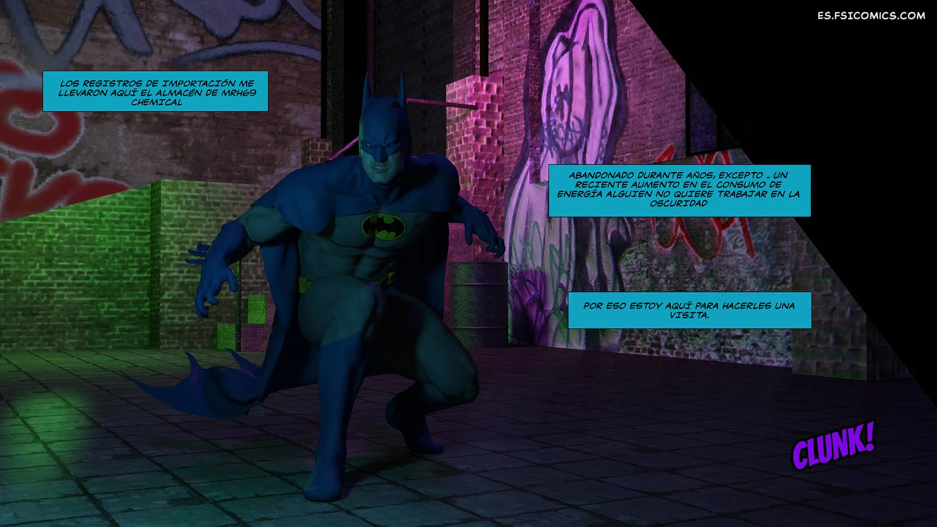 A Desire In The Family Capítulo 2 – Garak3D - 76 - FSI Comics a-desire-in-the-family-capitulo-2-garak3d-076