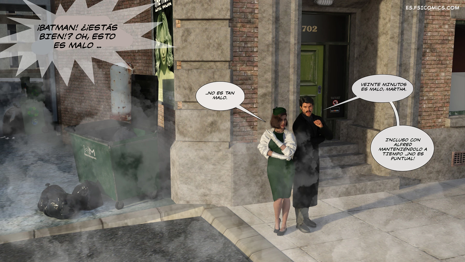 A Desire In The Family Capítulo 2 – Garak3D - 101 - FSI Comics a-desire-in-the-family-capitulo-2-garak3d-101