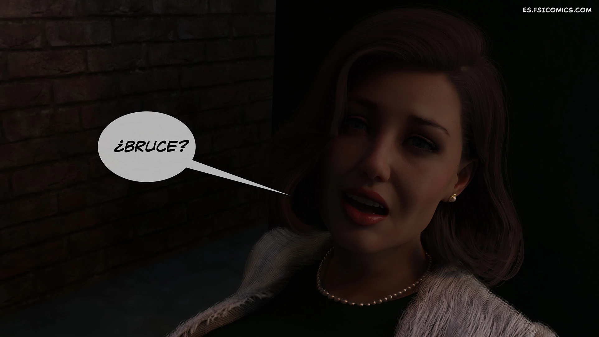 A Desire In The Family Capítulo 2 – Garak3D - 119 - FSI Comics a-desire-in-the-family-capitulo-2-garak3d-119