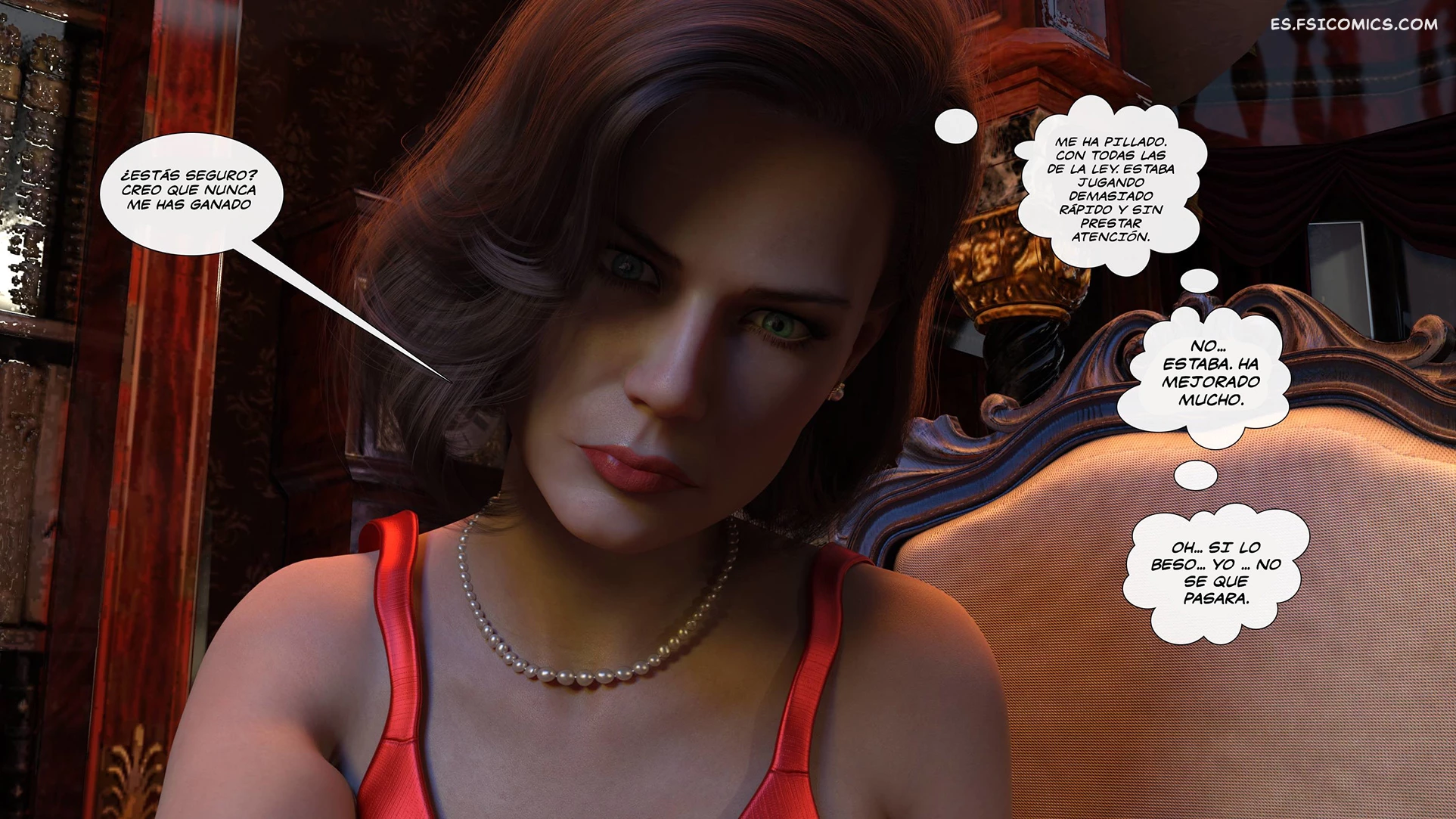 A Desire In The Family Capítulo 2 – Garak3D - 155 - FSI Comics a-desire-in-the-family-capitulo-2-garak3d-155
