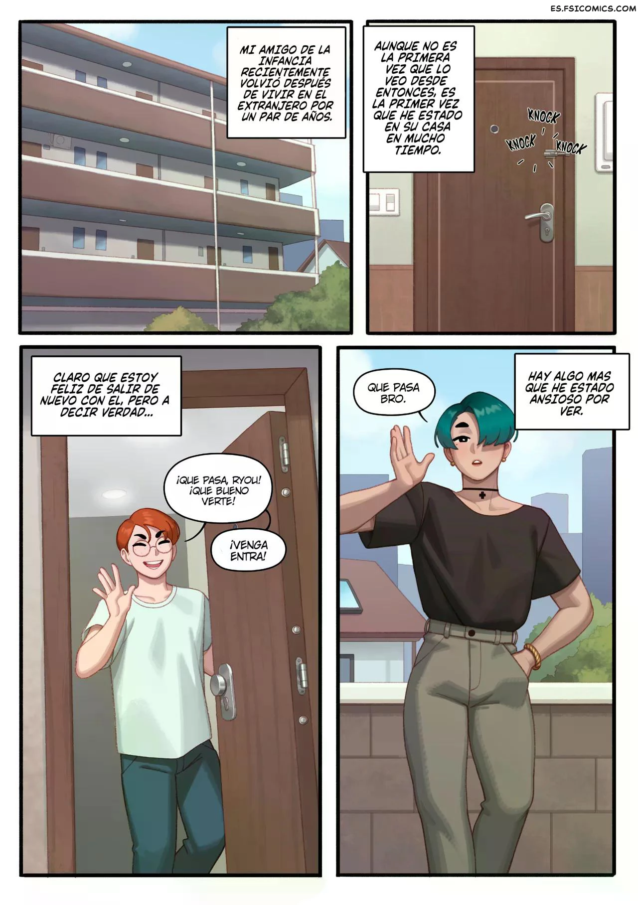 Anne – Rizdraws - 2 - FSI Comics anne-rizdraws-001