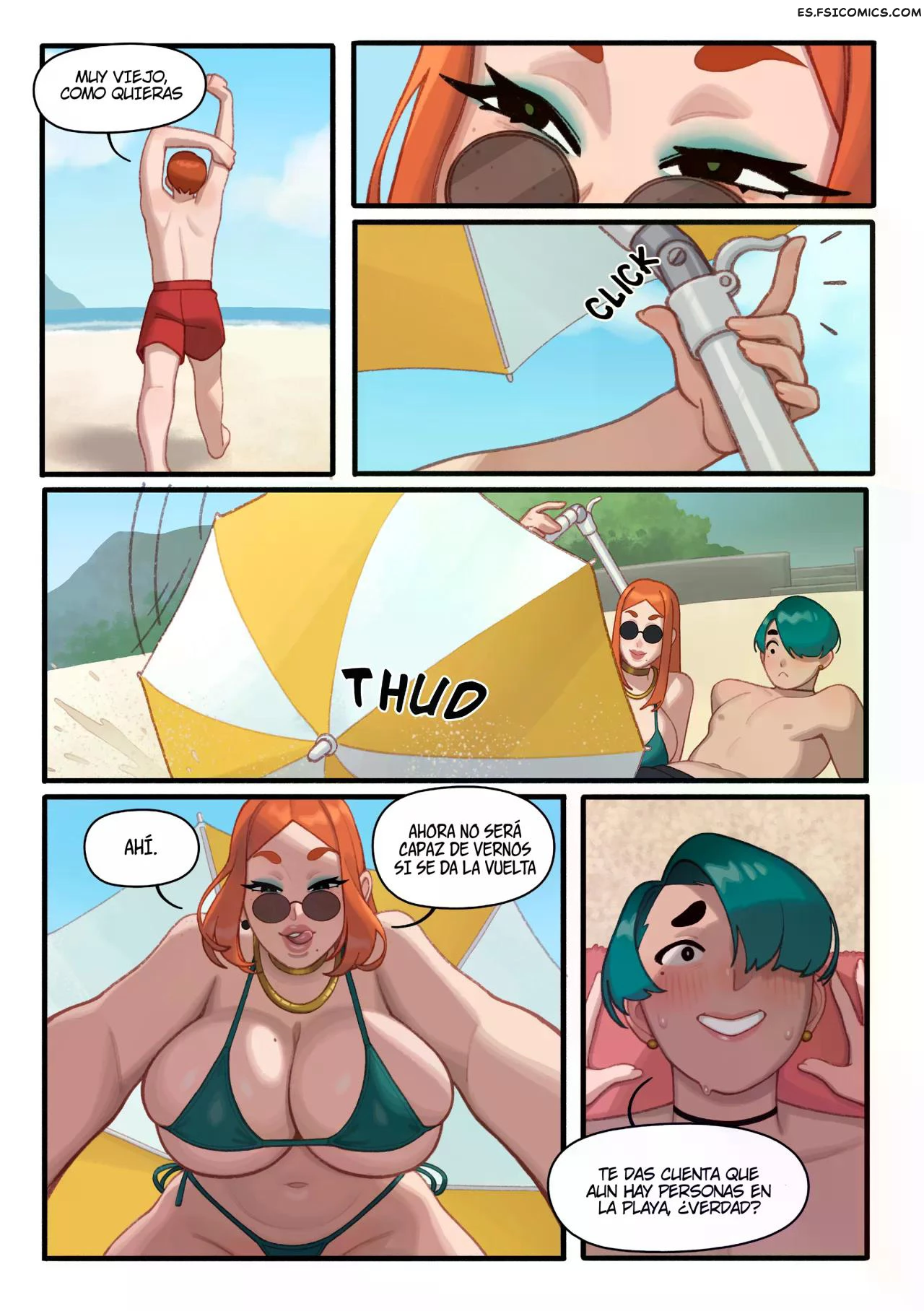 Anne – Rizdraws - 17 - FSI Comics anne-rizdraws-016