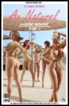 au naturel capitulo 2 nudist resort pegasus smith 1 - FSI Comics