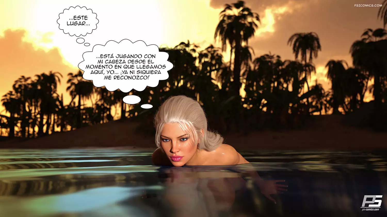 Au Naturel Capítulo 5 – Pegasus Smith - 95 - FSI Comics au naturel capitulo 5 pegasus smith 95 - FSI Comics