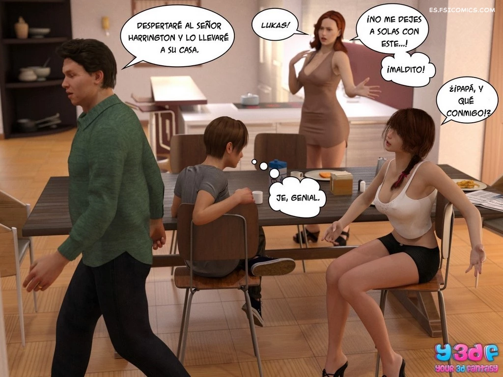 Bad Boss Capítulo 4 – Y3DF - 5 - FSI Comics bad-boss-capítulo-4-y3df-005