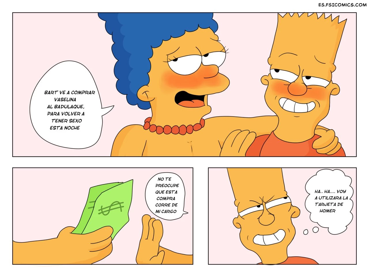 Bart And Manjula – Marecattus - 3 - FSI Comics bart-and-manjula-marecattus-003