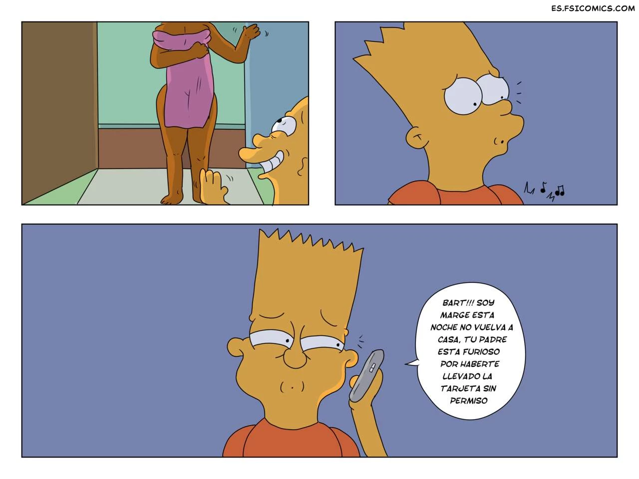 Bart And Manjula – Marecattus - 26 - FSI Comics bart-and-manjula-marecattus-026