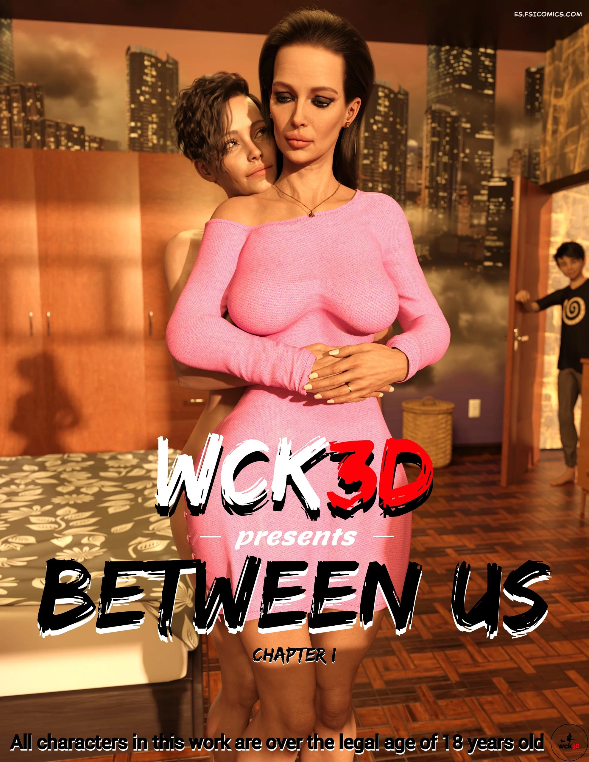 between us capitulo 1 wck3d 001 - FSI Comics