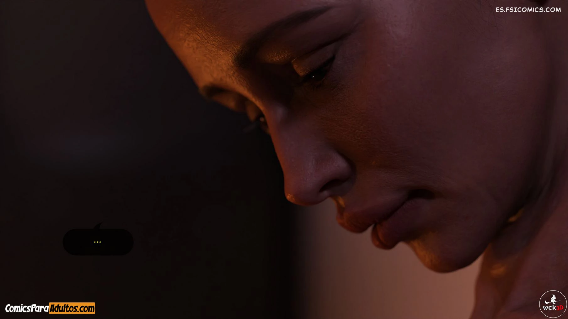 Between Us Capítulo 3 – WCK3D - 140 - FSI Comics between us capitulo 3 wck3d 140 - FSI Comics