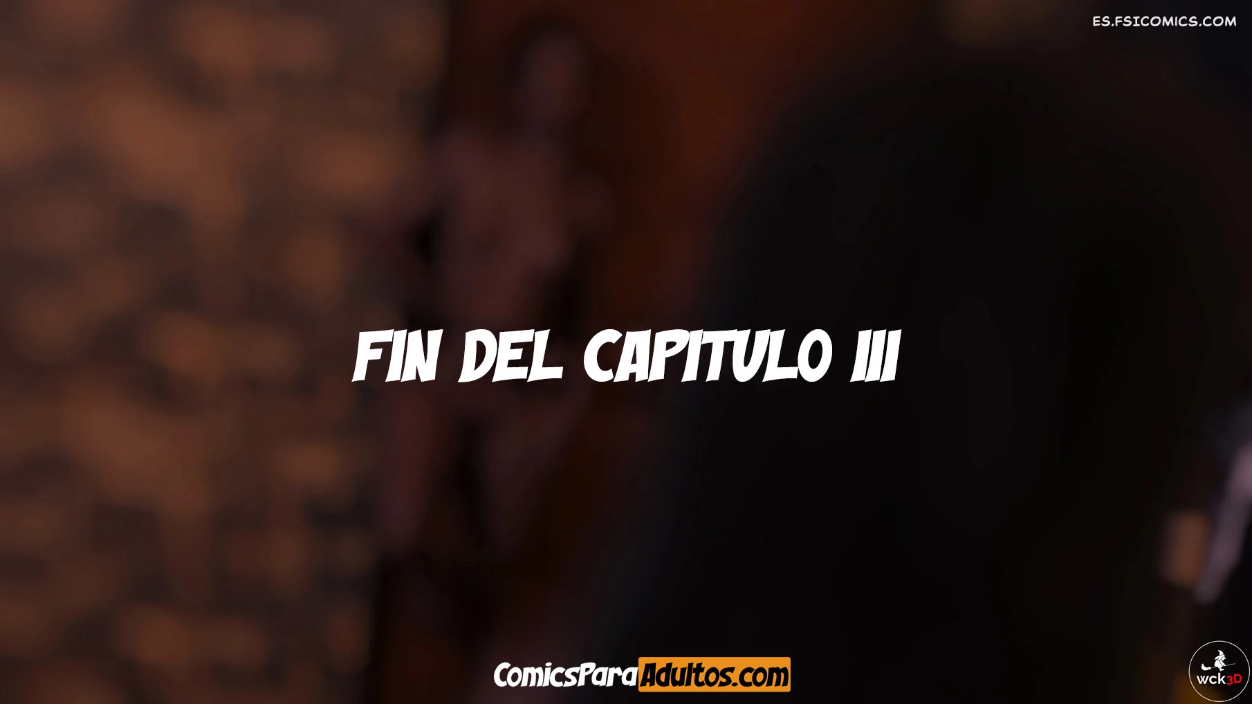 Between Us Capítulo 3 – WCK3D - 144 - FSI Comics between us capitulo 3 wck3d 144 - FSI Comics