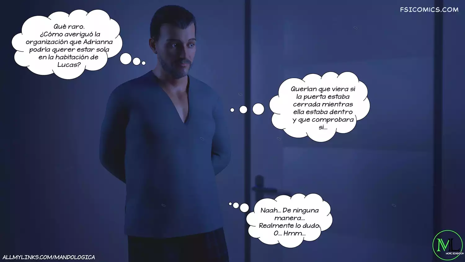 Breaking Boundaries Capítulo 10 – Mandologica - 51 - FSI Comics breaking-boundaries-capítulo-10-mandologica-051