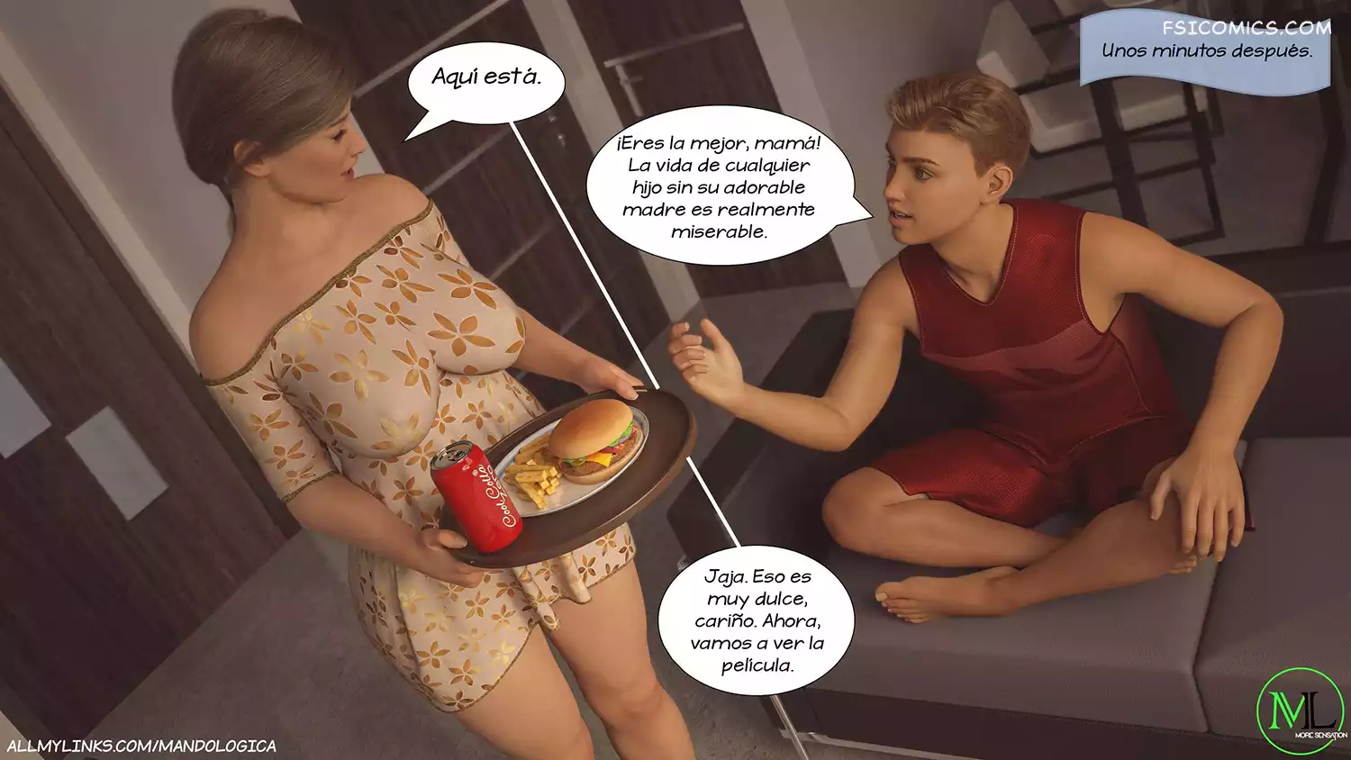 Breaking Boundaries Capítulo 2 – Mandologica - 41 - FSI Comics breaking-boundaries-capítulo-2-mandologica-041