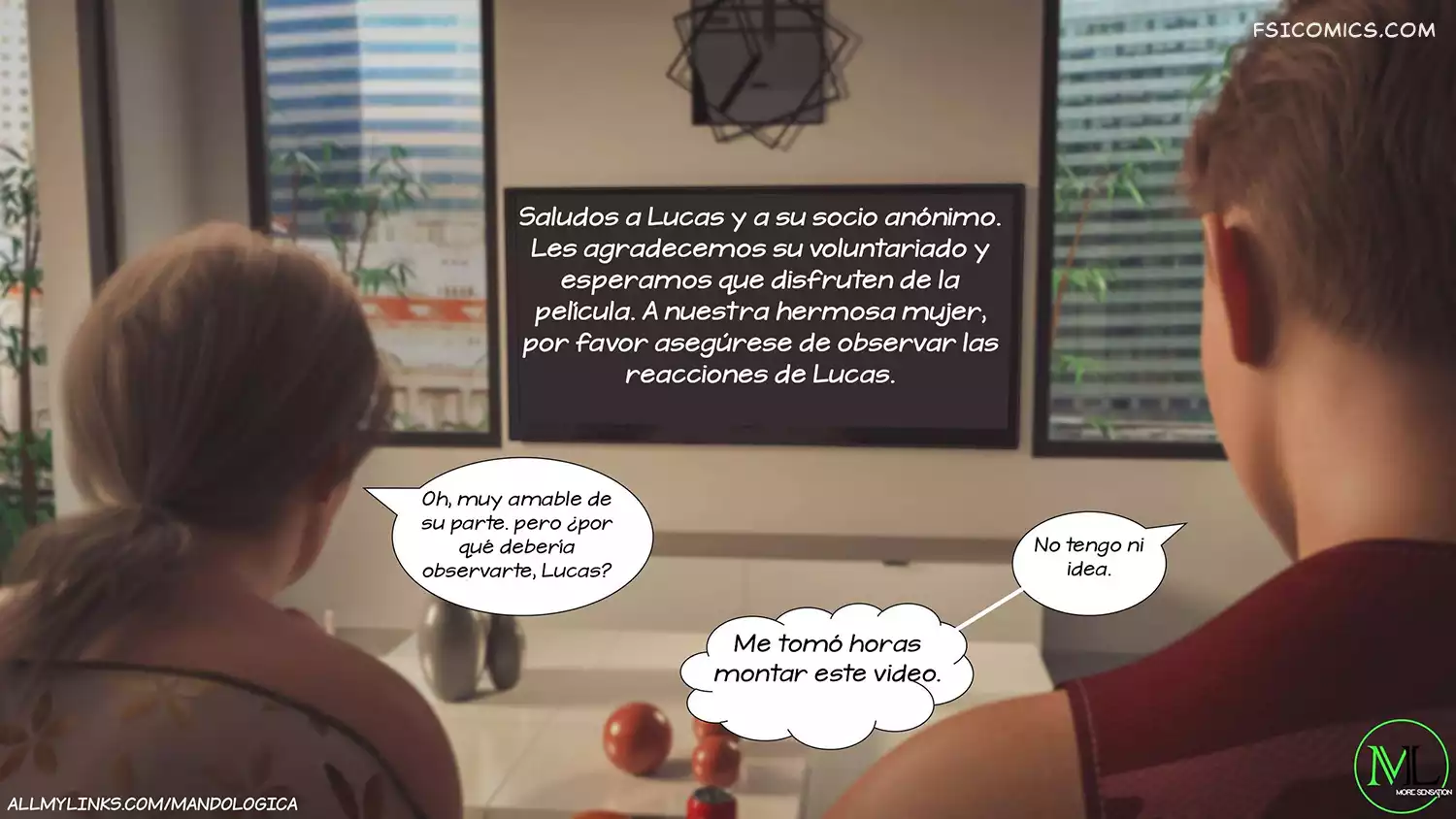 Breaking Boundaries Capítulo 2 – Mandologica - 42 - FSI Comics breaking-boundaries-capítulo-2-mandologica-042