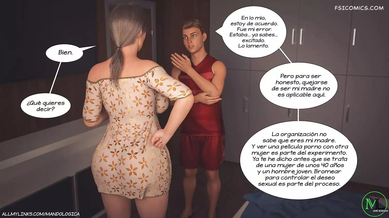 Breaking Boundaries Capítulo 2 – Mandologica - 54 - FSI Comics breaking-boundaries-capítulo-2-mandologica-054
