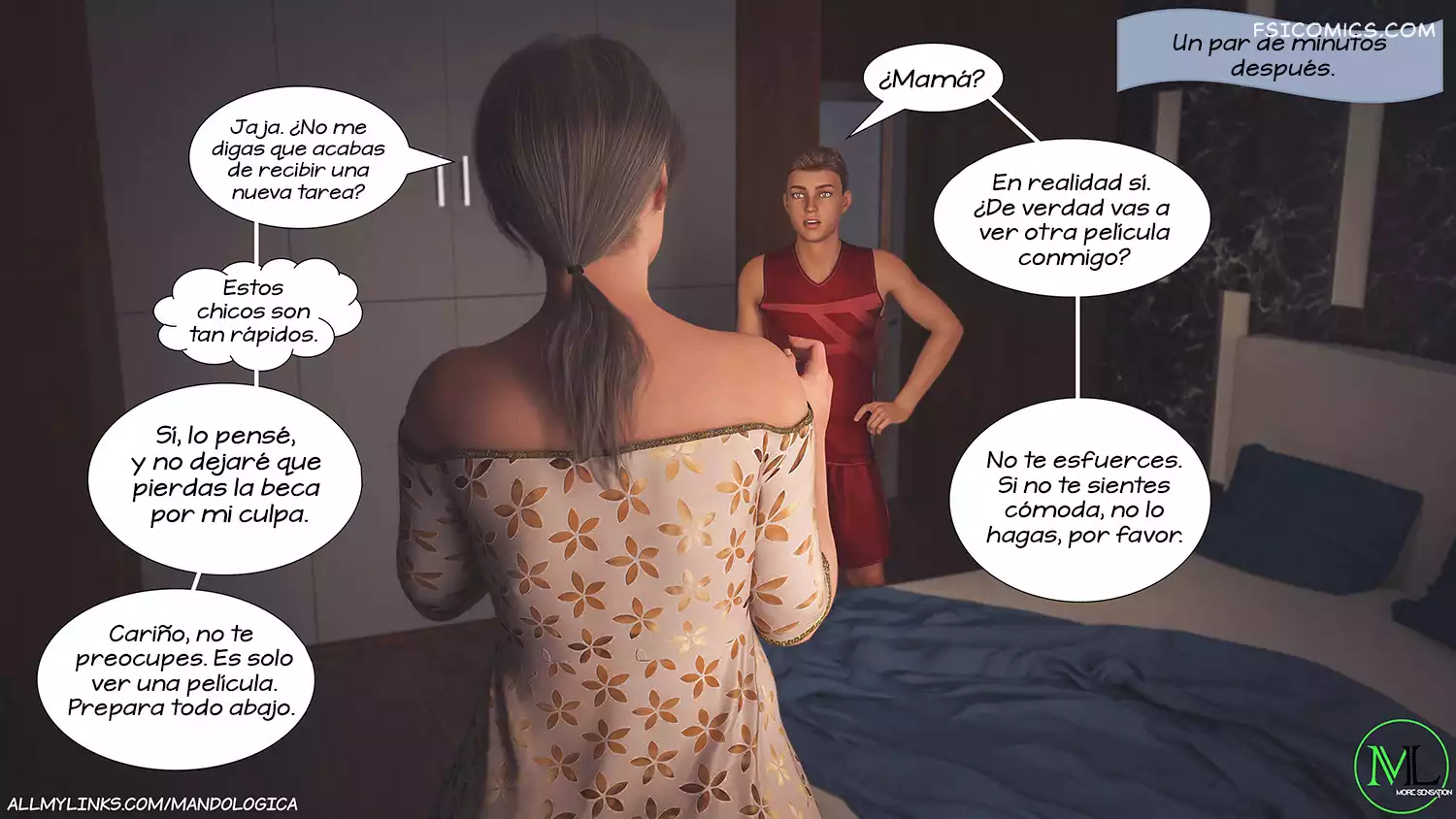 Breaking Boundaries Capítulo 2 – Mandologica - 65 - FSI Comics breaking-boundaries-capítulo-2-mandologica-065
