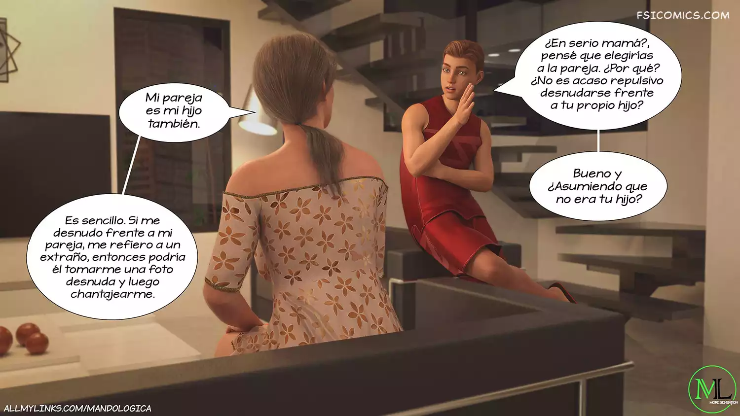 Breaking Boundaries Capítulo 2 – Mandologica - 105 - FSI Comics breaking-boundaries-capítulo-2-mandologica-105