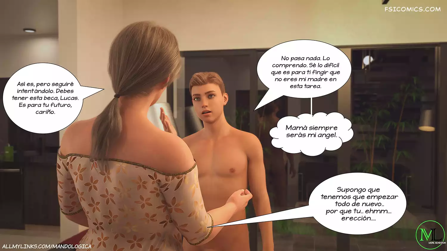 Breaking Boundaries Capítulo 3 – Mandologica - 22 - FSI Comics breaking-boundaries-capítulo-3-mandologica-022
