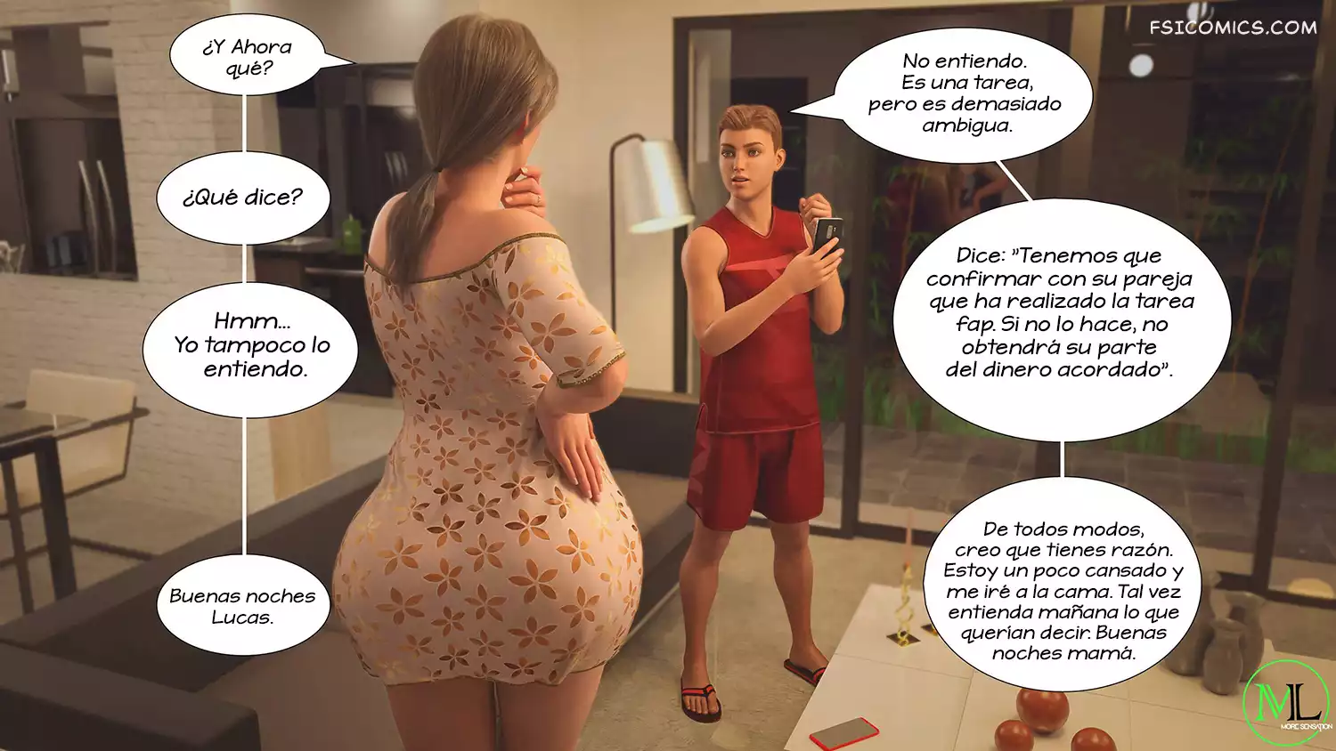 Breaking Boundaries Capítulo 3 – Mandologica - 67 - FSI Comics breaking-boundaries-capítulo-3-mandologica-067