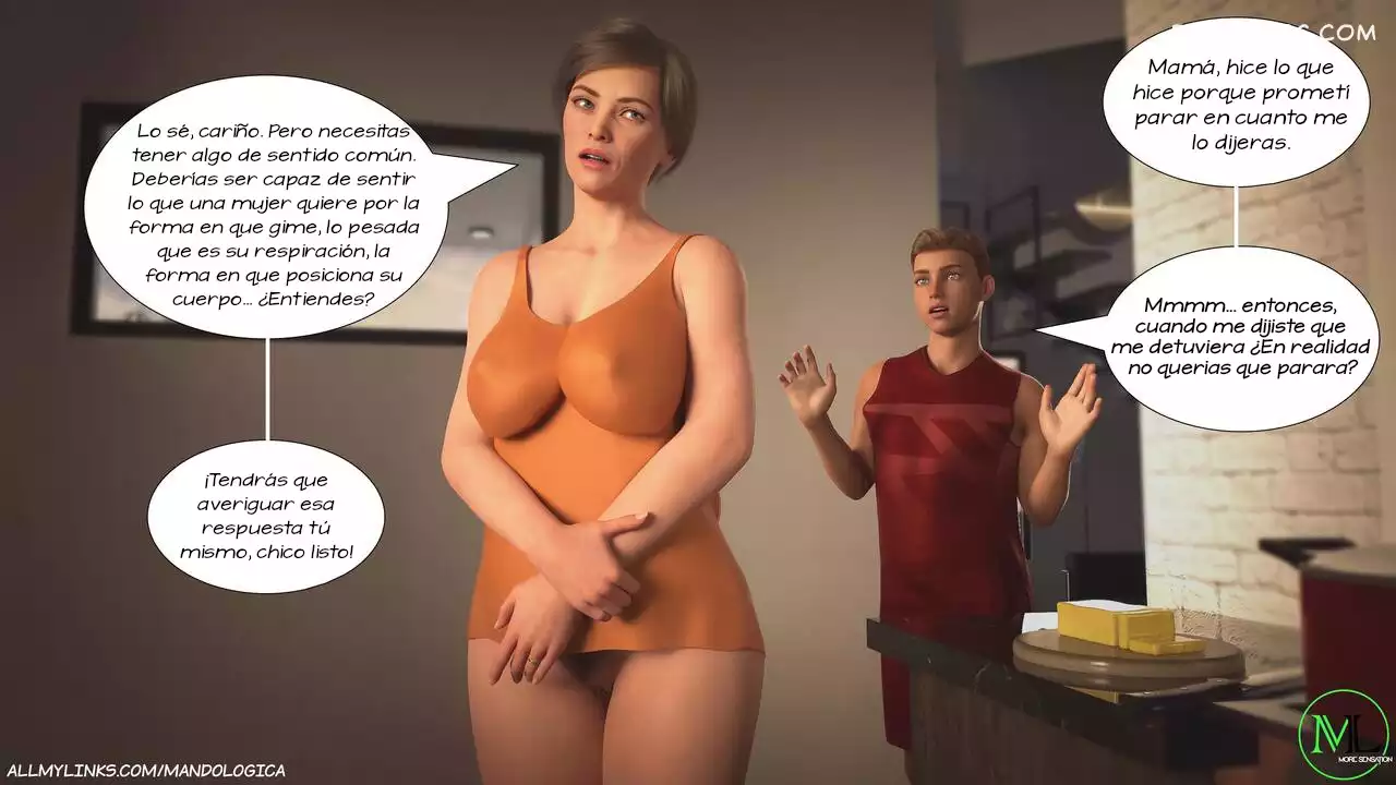 Breaking Boundaries Capítulo 4 – Mandologica - 117 - FSI Comics breaking-boundaries-capítulo-4-mandologica-117