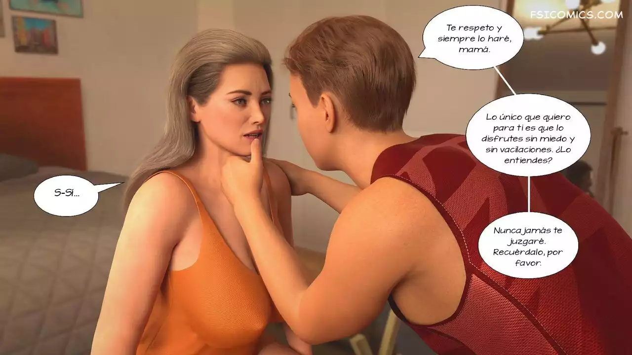 Breaking Boundaries Capítulo 5 – Mandologica - 45 - FSI Comics breaking-boundaries-capítulo-5-mandologica-045