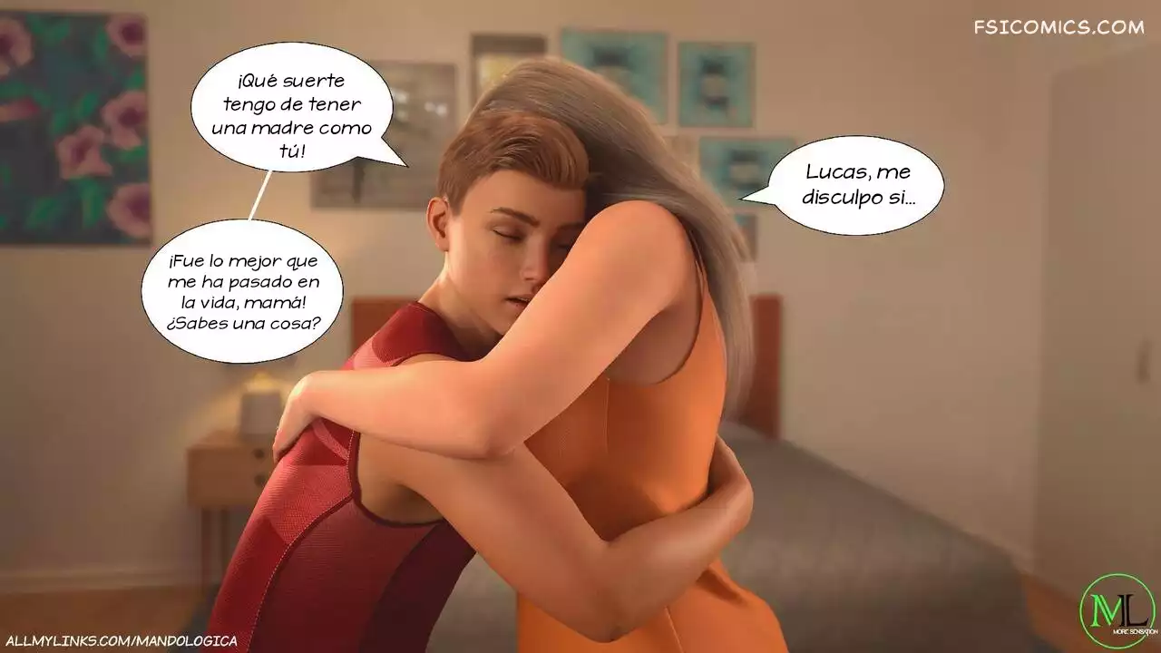 Breaking Boundaries Capítulo 5 – Mandologica - 73 - FSI Comics breaking-boundaries-capítulo-5-mandologica-073