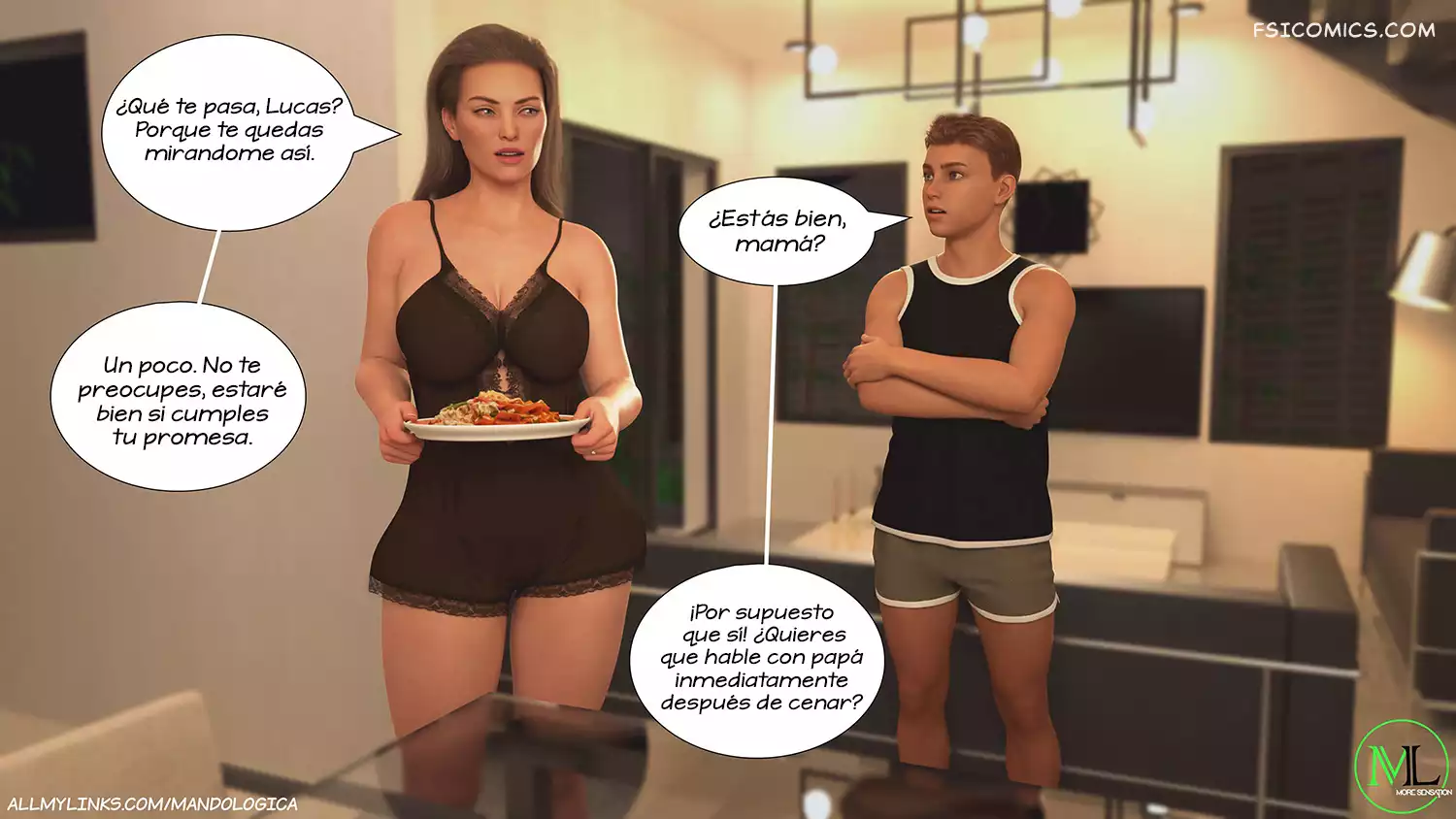 Breaking Boundaries Capítulo 6 – Mandologica - 179 - FSI Comics breaking-boundaries-capítulo-6-mandologica-179