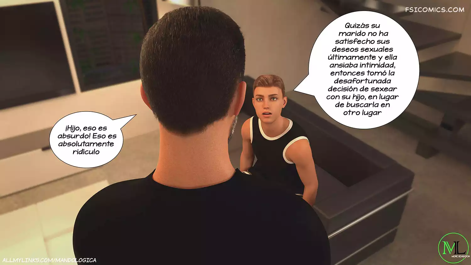 Breaking Boundaries Capítulo 7 – Mandologica - 172 - FSI Comics breaking-boundaries-capítulo-7-mandologica-172