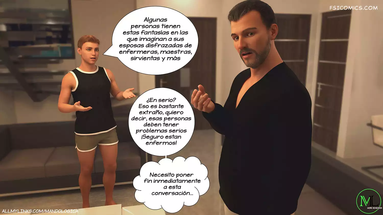 Breaking Boundaries Capítulo 7 – Mandologica - 184 - FSI Comics breaking-boundaries-capítulo-7-mandologica-184