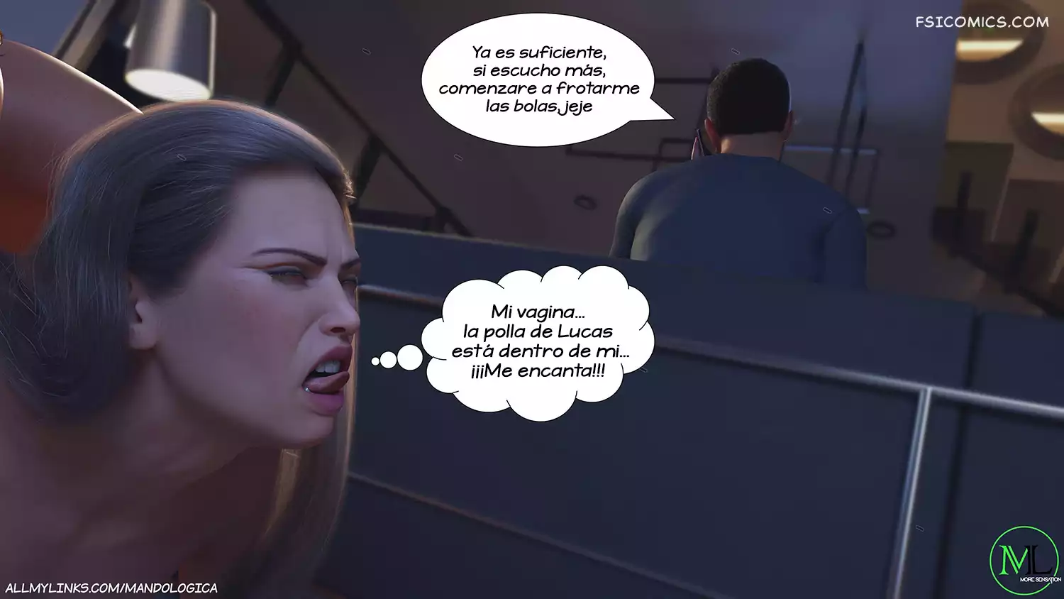 Breaking Boundaries Capítulo 7 – Mandologica - 259 - FSI Comics breaking-boundaries-capítulo-7-mandologica-259