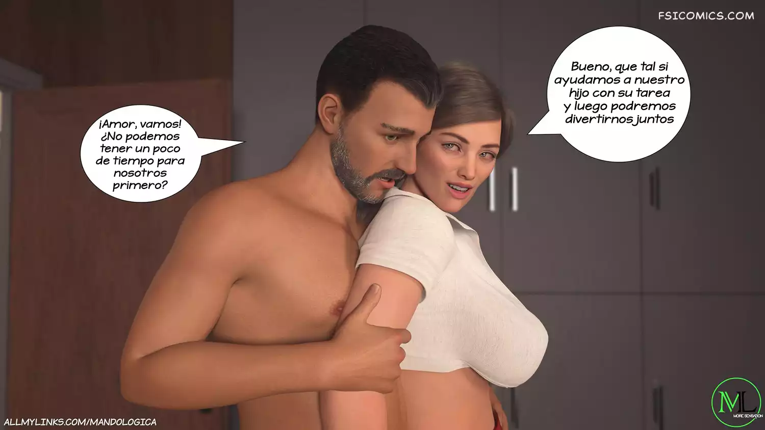 Breaking Boundaries Capítulo 8 – Mandologica - 15 - FSI Comics breaking-boundaries-capítulo-8-mandologica-015