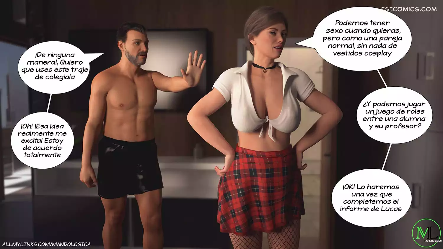 Breaking Boundaries Capítulo 8 – Mandologica - 16 - FSI Comics breaking-boundaries-capítulo-8-mandologica-016