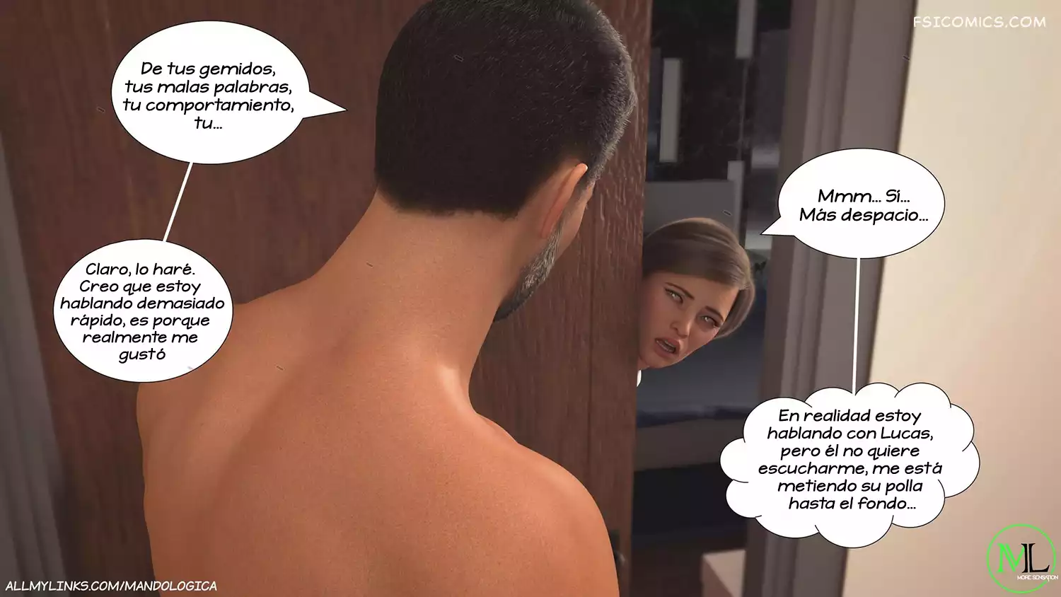 Breaking Boundaries Capítulo 8 – Mandologica - 55 - FSI Comics breaking-boundaries-capítulo-8-mandologica-055