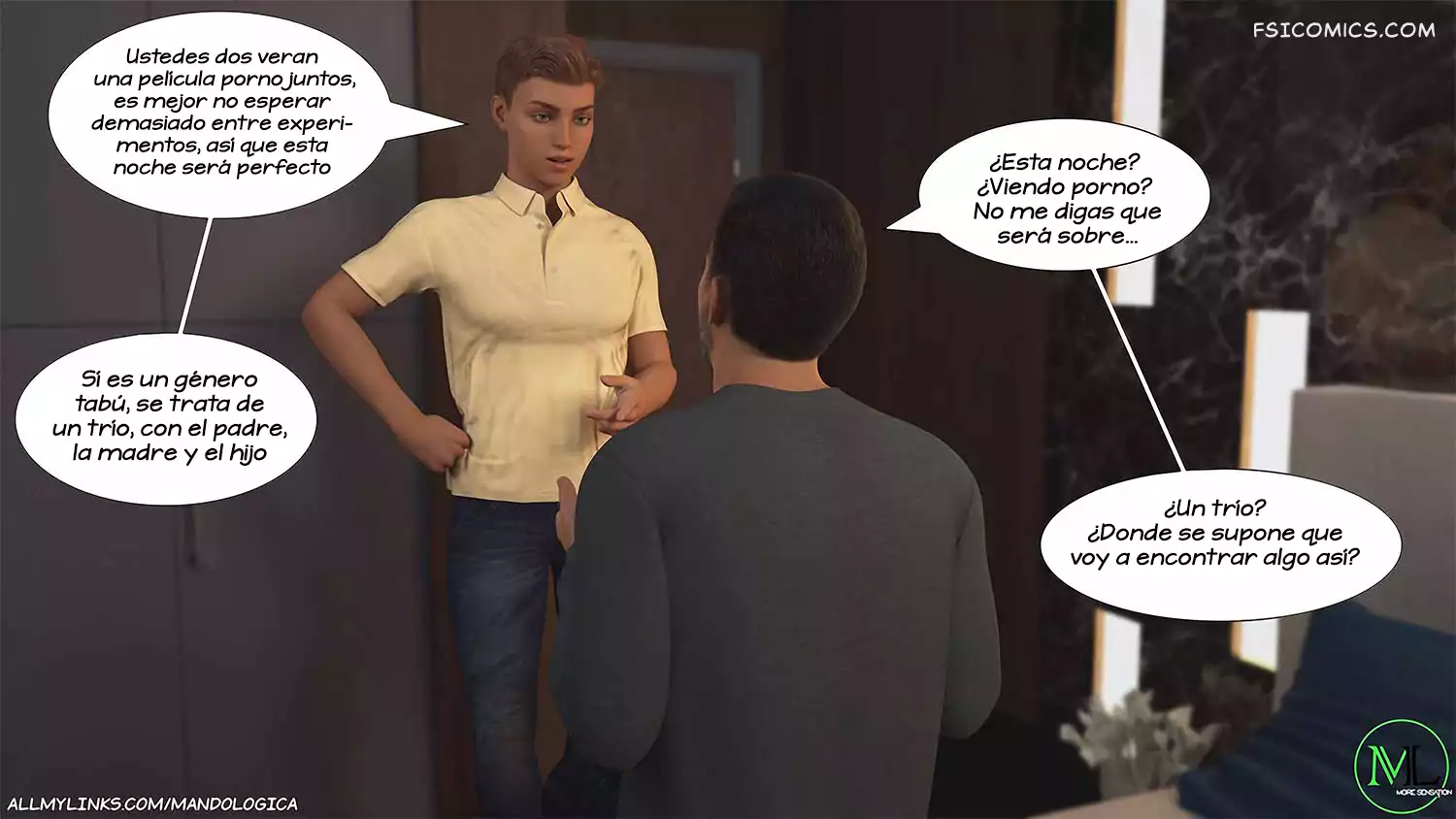 Breaking Boundaries Capítulo 8 – Mandologica - 90 - FSI Comics breaking-boundaries-capítulo-8-mandologica-090